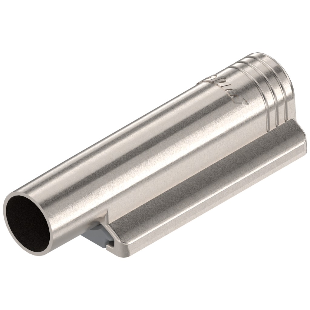 BLUMOTION adapter plate horizontal