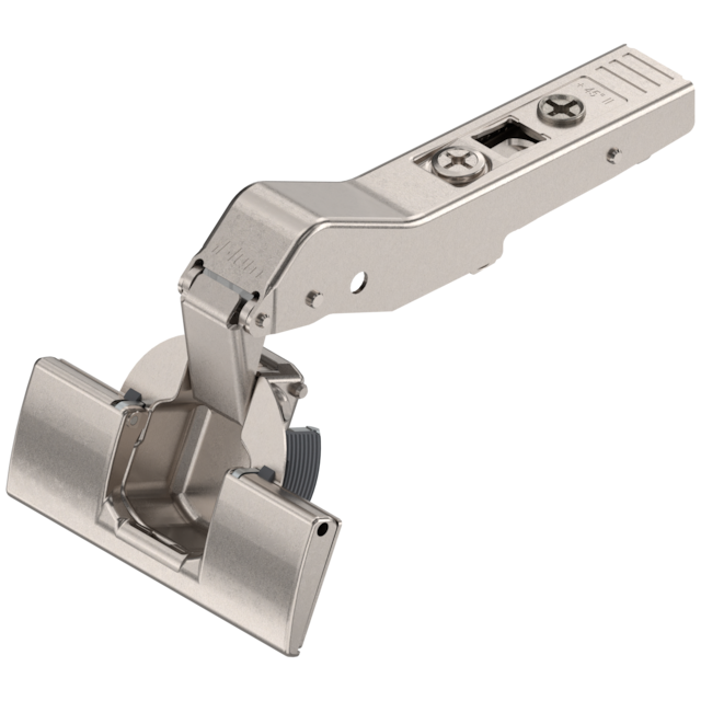 CLIP top Angled hinge Cabinet angle 45°
