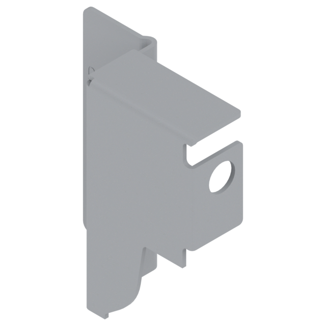 TANDEMBOX chipboard back fixing N