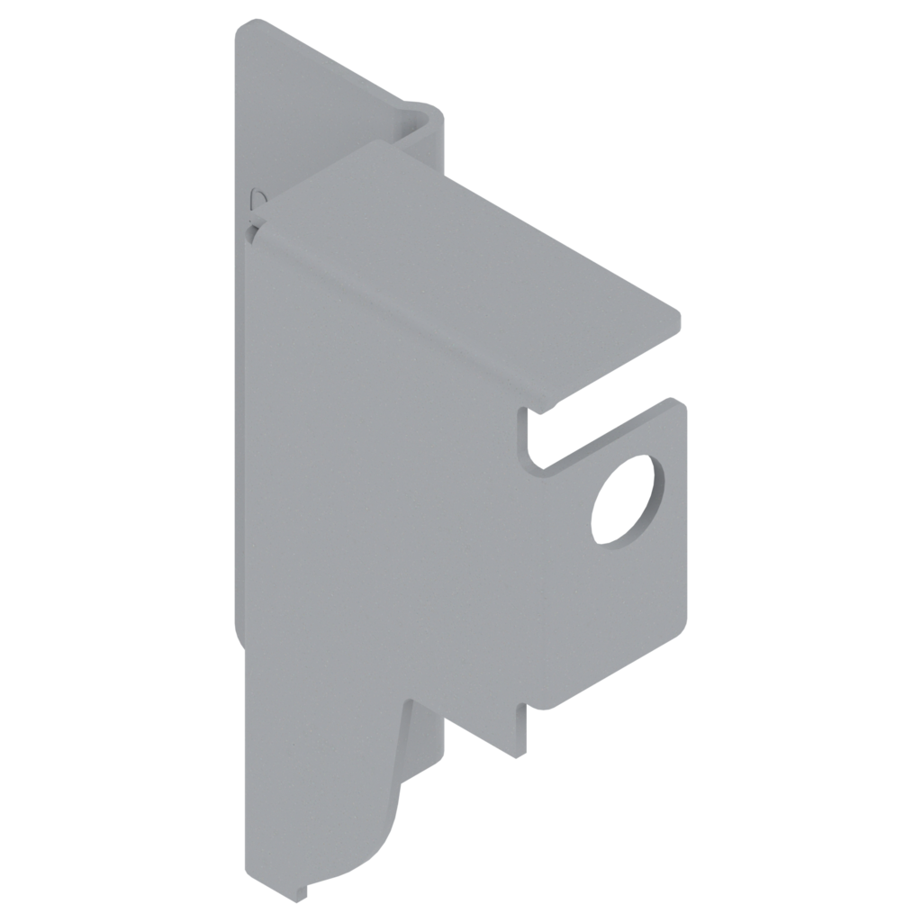 TANDEMBOX chipboard back fixing N