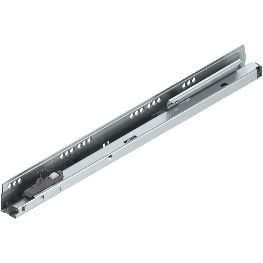 TANDEMBOX cabinet profile, full extension, NL 450 mm, left