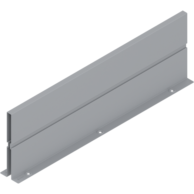 ORGA-LINE dividing wall