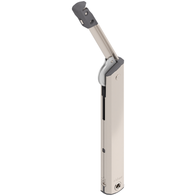 AVENTOS HK-XS lift mechanism integrated BLUMOTION