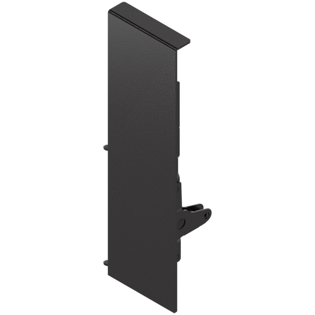 TANDEMBOX intivo inner front fixing D