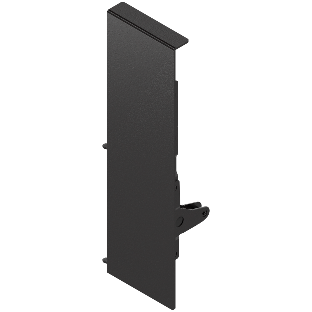 TANDEMBOX intivo inner front fixing D