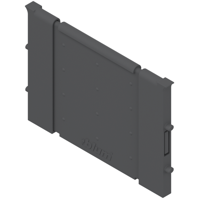 ORGA-LINE cross divider height 64 mm