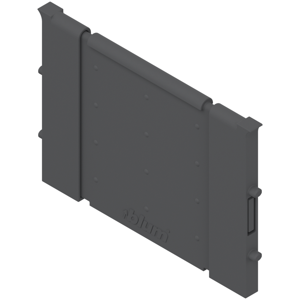 ORGA-LINE cross divider height 64 mm