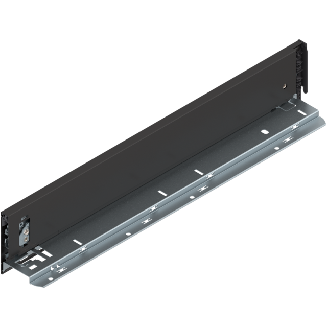 LEGRABOX pure drawer side height M