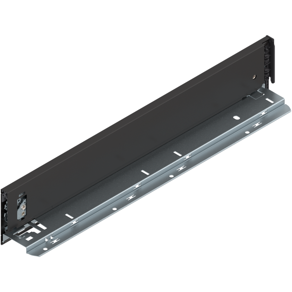 LEGRABOX pure drawer side height M
