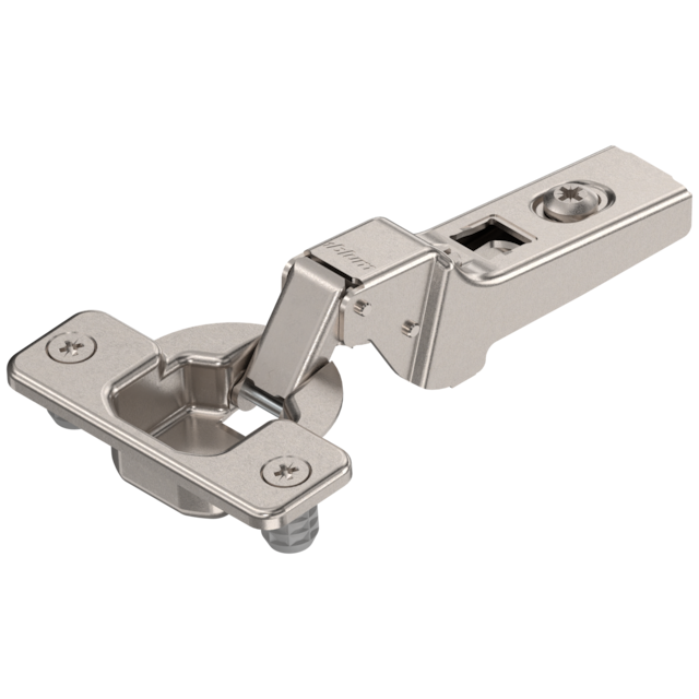 CLIP standard hinge 100°