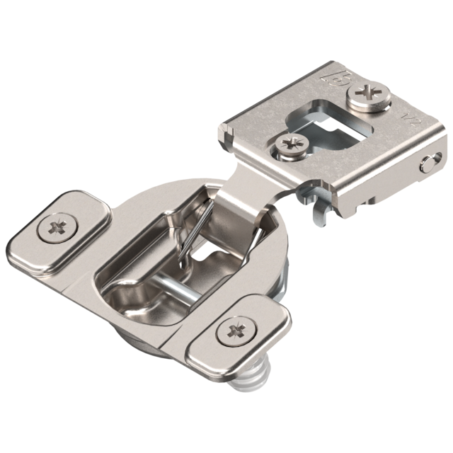 COMPACT/AVENTOS HK-XS frame hinge 105°