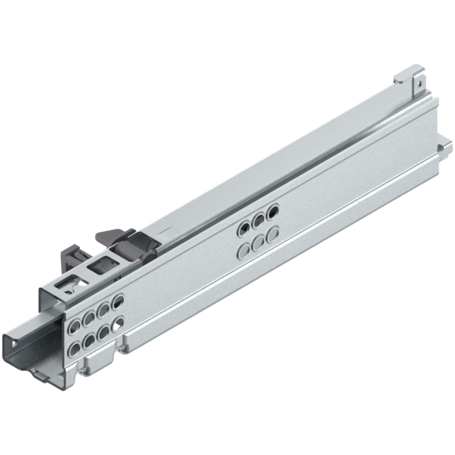 TANDEM TIP-ON runner profile single extension 260 mm