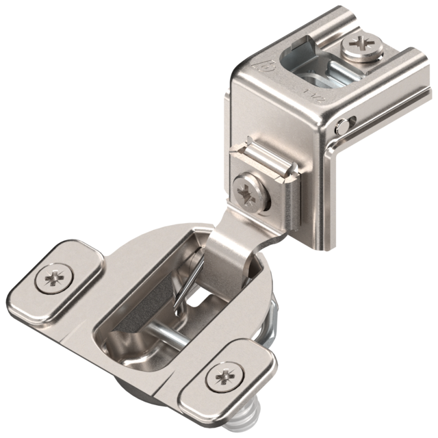 COMPACT/AVENTOS HK-XS frame hinge 110°