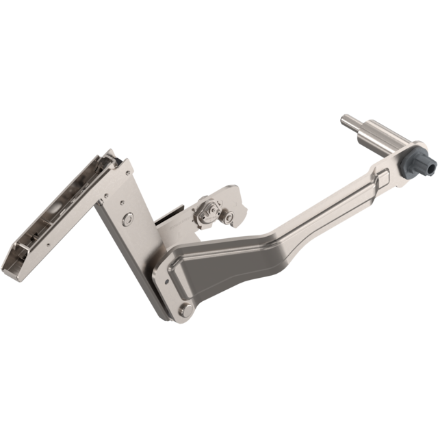 AVENTOS HS lever