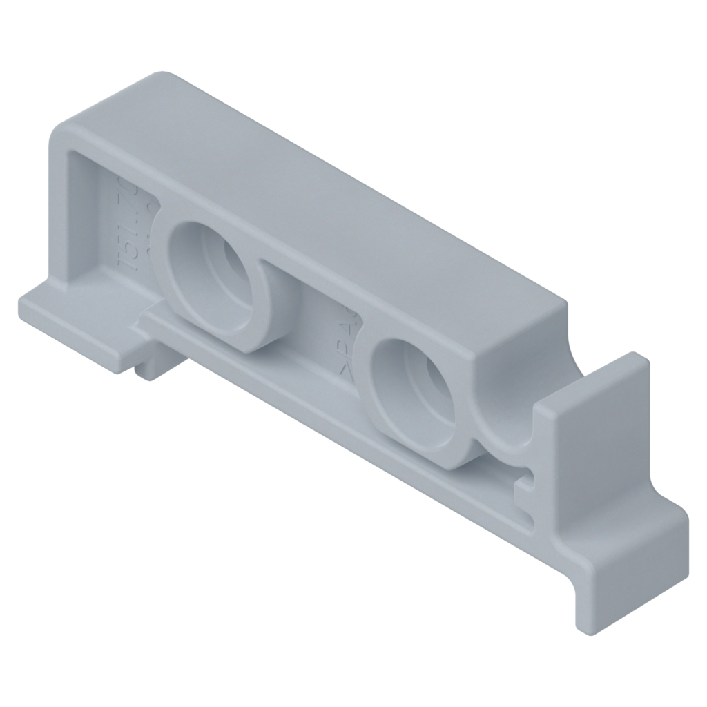 MOVENTO/TANDEM locking device 
