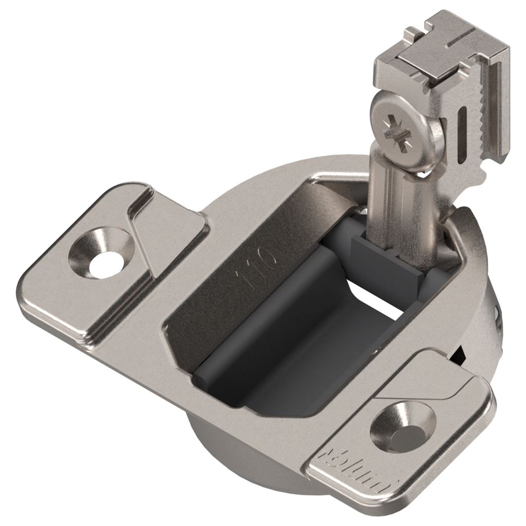 COMPACT/AVENTOS HK-XS Frame hinge 110°
