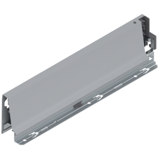 TANDEMBOX intivo drawer side Height M, left