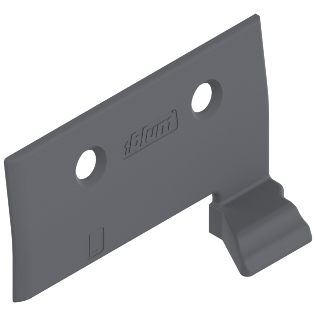 SPACE CORNER trigger