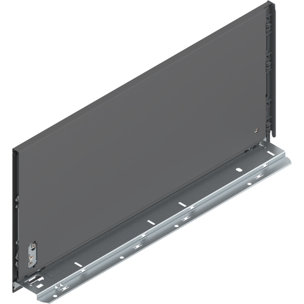 LEGRABOX pure drawer side height F