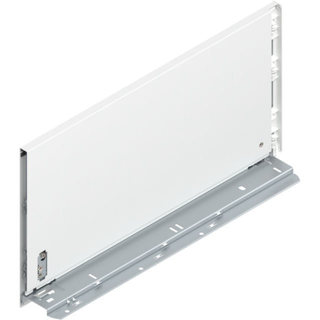 LEGRABOX pure drawer side height F