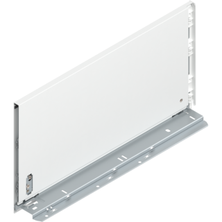 LEGRABOX pure drawer side height F