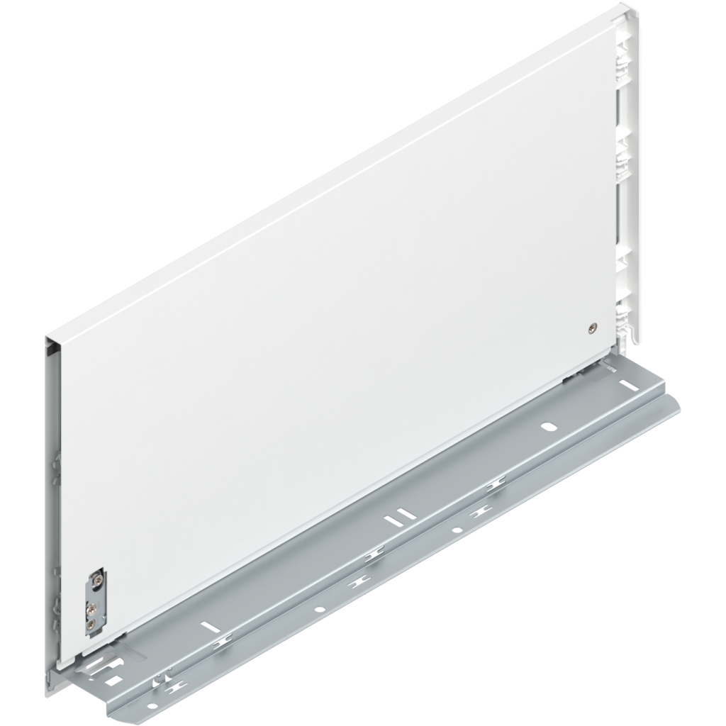 LEGRABOX pure drawer side height F