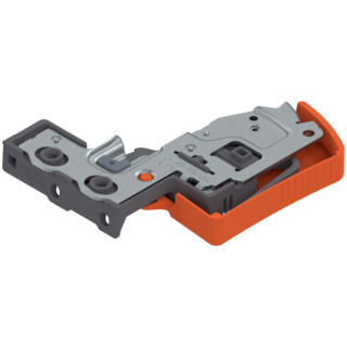 MOVENTO locking device left
