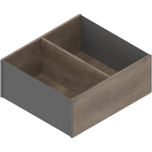AMBIA-LINE frames height 111.5 mm, NL = 300 - 650 mm