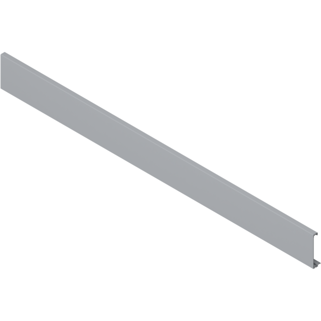 TANDEMBOX antaro/intivo front piece height L