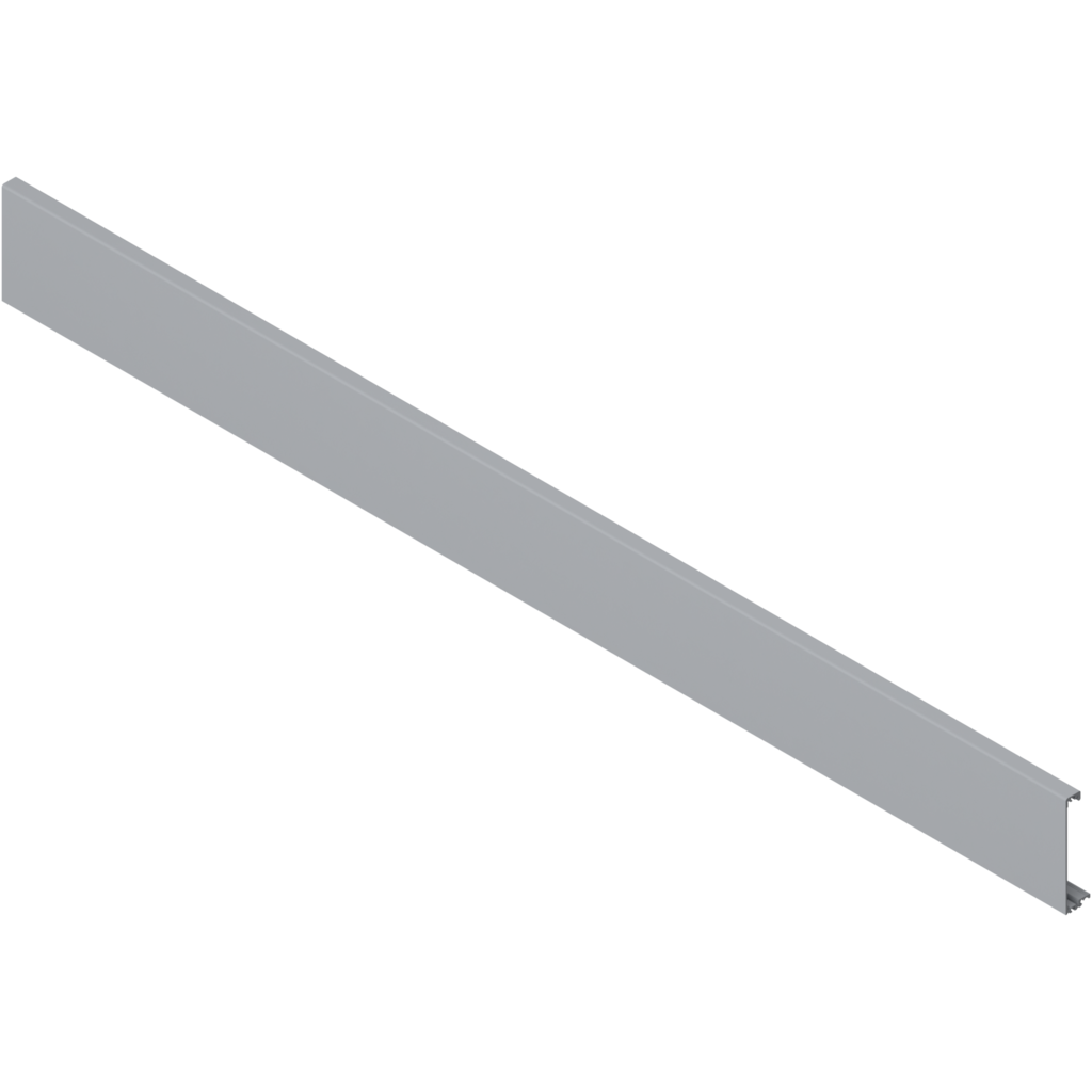 TANDEMBOX antaro/intivo front piece height L