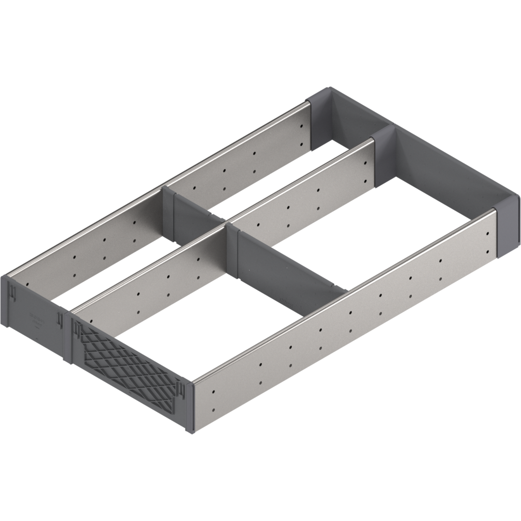 ORGA-LINE frames height 65.5 mm, NL = 533 - 650 mm