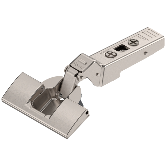 CLIP top angled hinge cabinet angle 20°