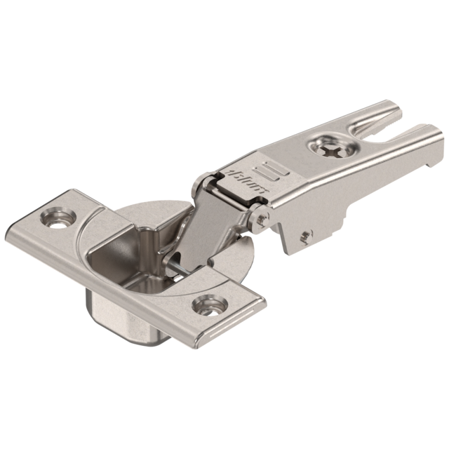 MODUL refrigerator facade door hinge 95°