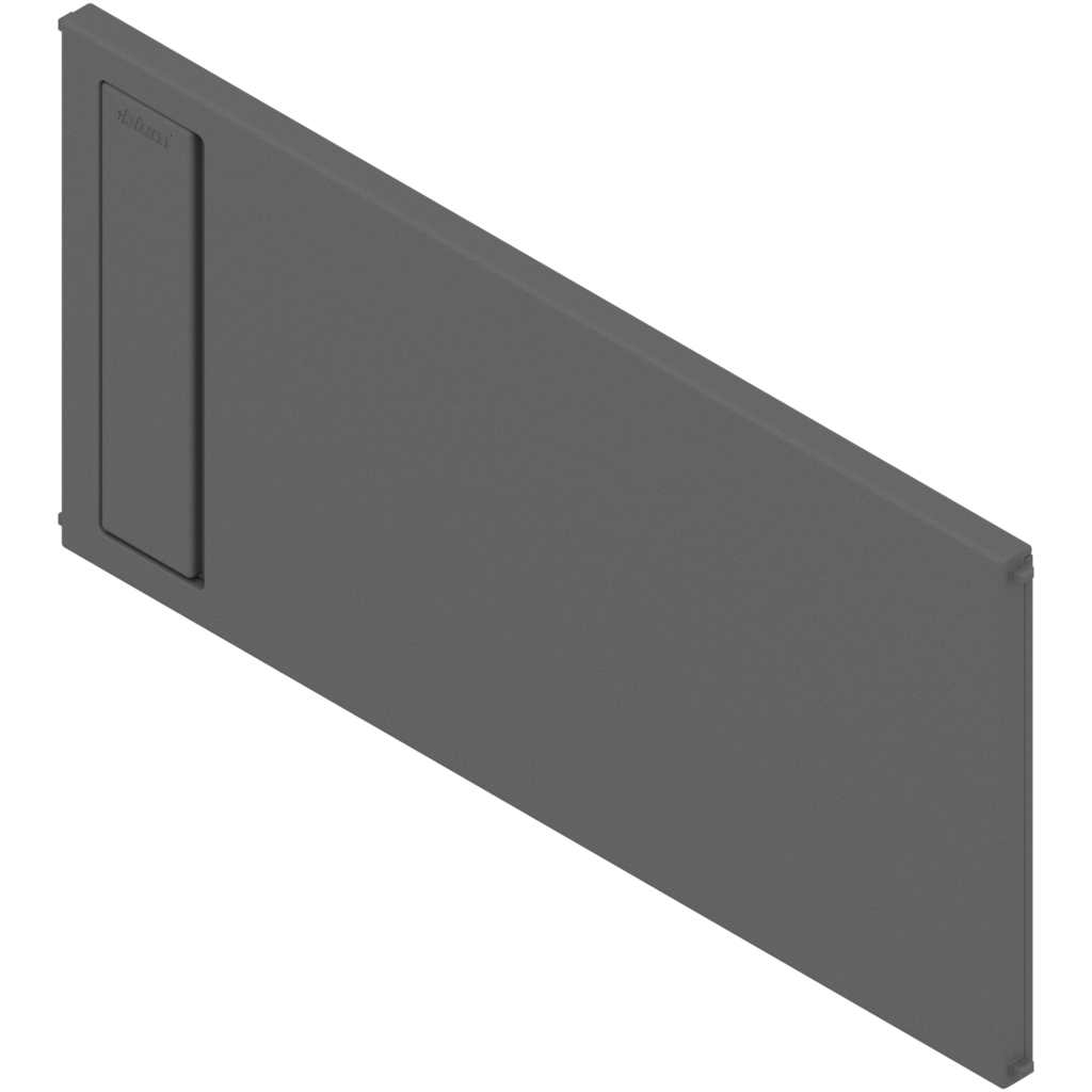 AMBIA-LINE cross divider height 100.4 mm