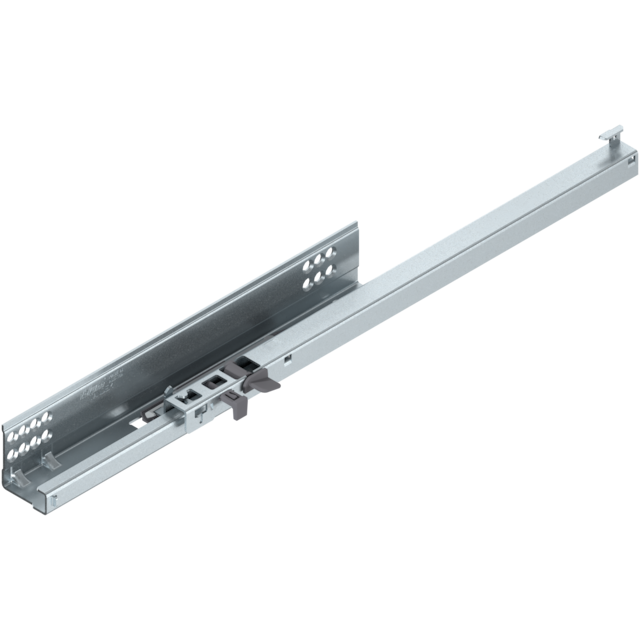 TANDEM runner profile single extension 460 mm