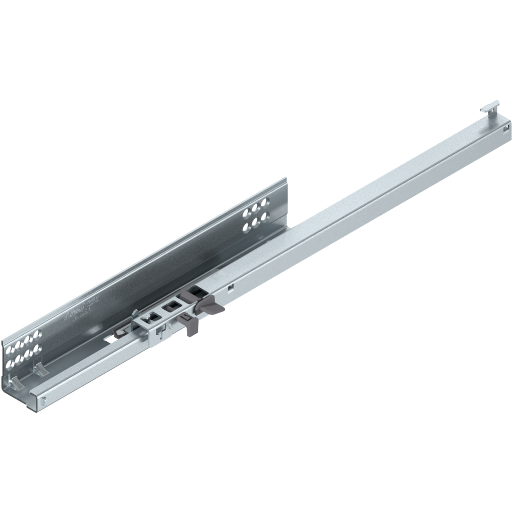 TANDEM runner profile single extension 460 mm
