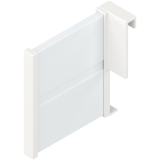 ORGA-LINE lateral divider height 116 mm