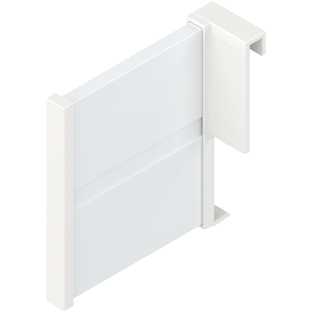 ORGA-LINE lateral divider height 116 mm