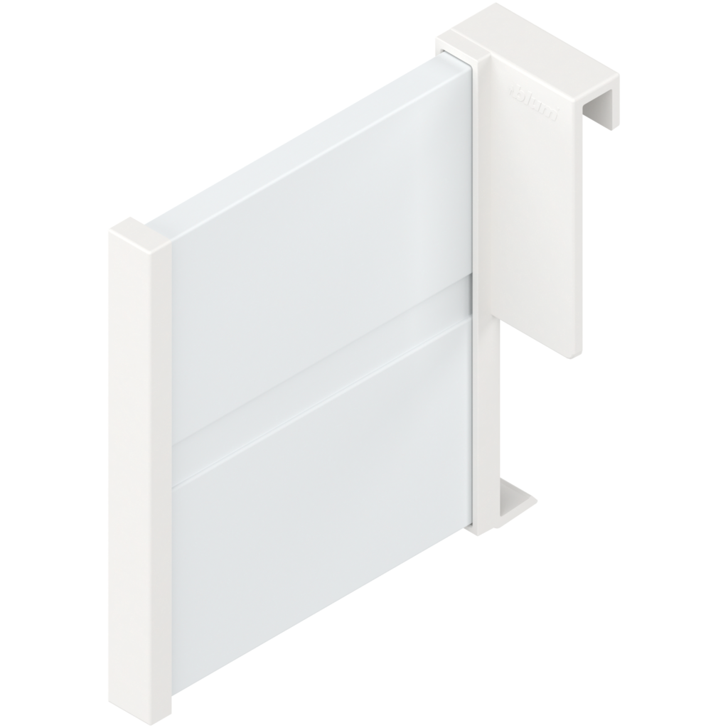 ORGA-LINE lateral divider height 116 mm