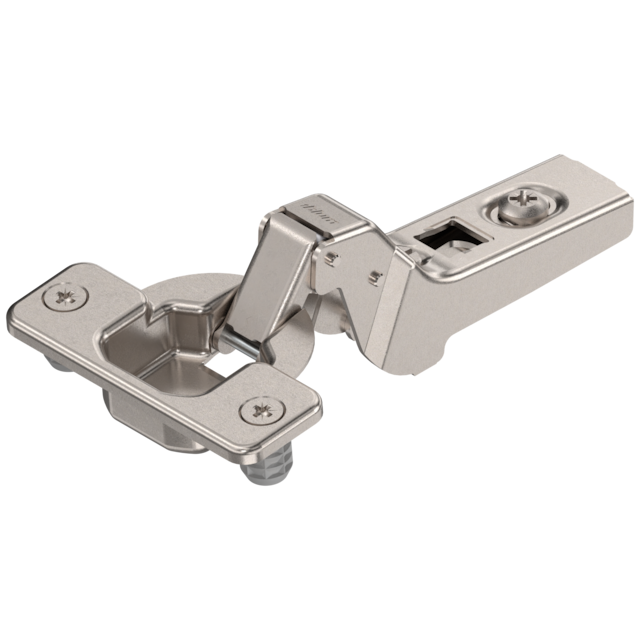 CLIP standard hinge 100°