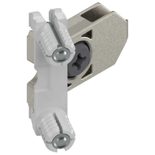 TANDEMBOX front fixing bracket 