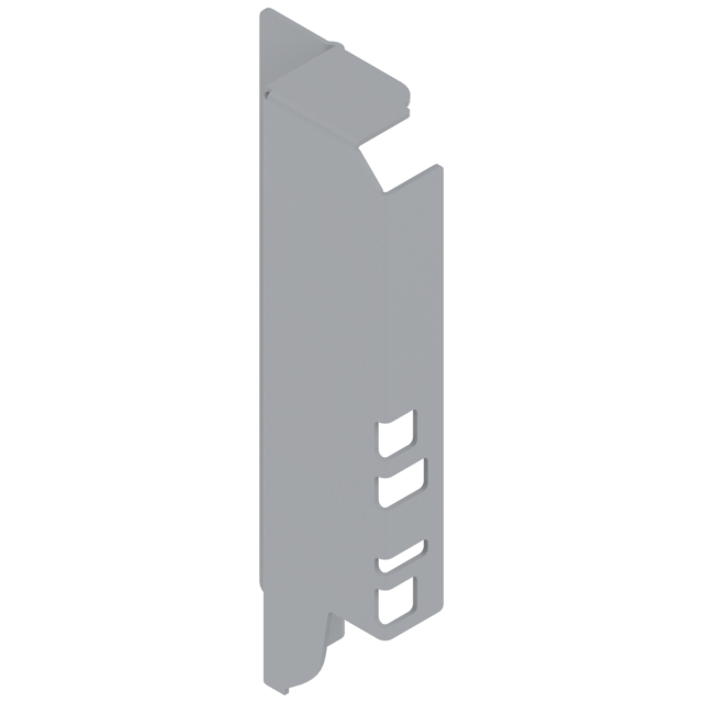 TANDEMBOX chipboard back fixing B