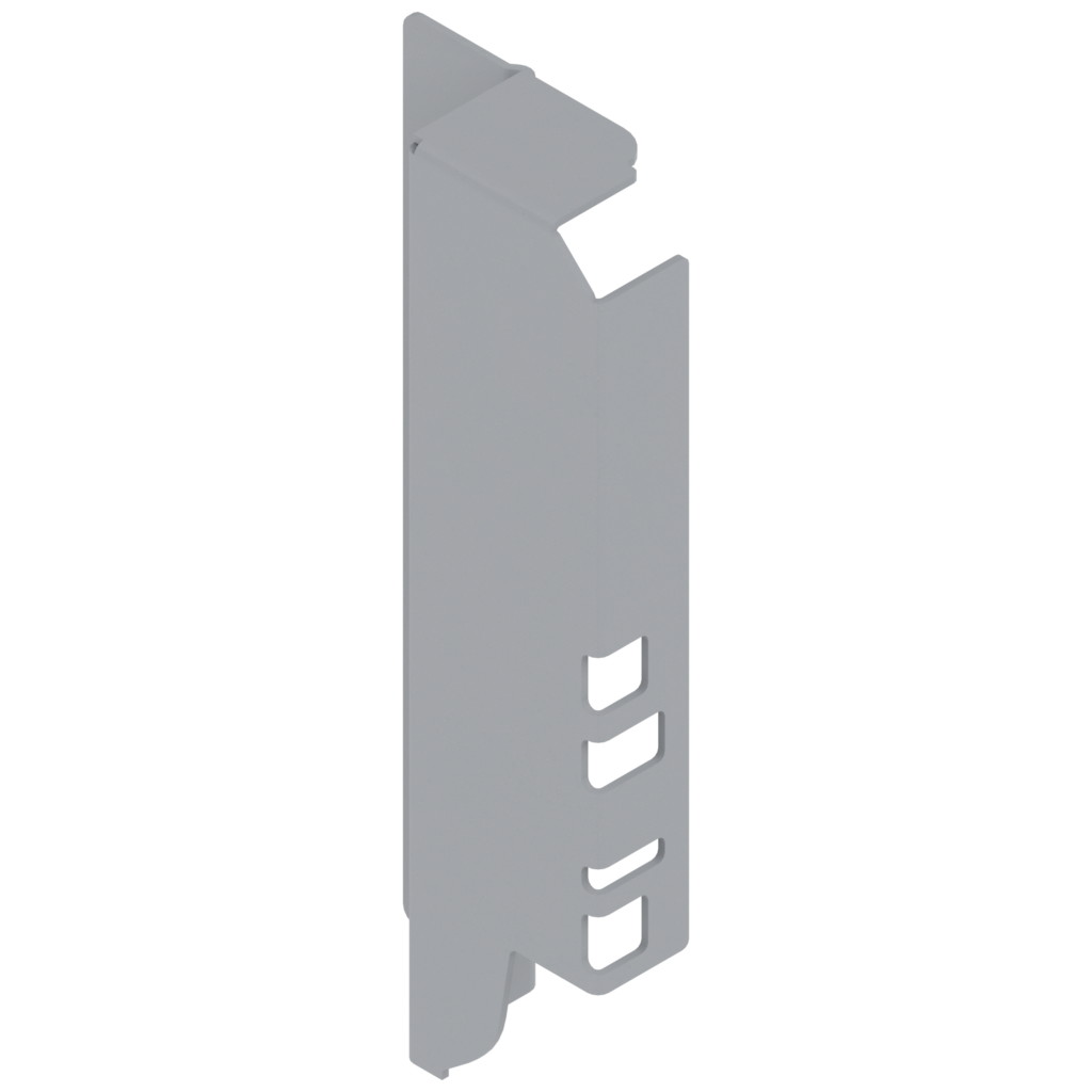 TANDEMBOX chipboard back fixing B