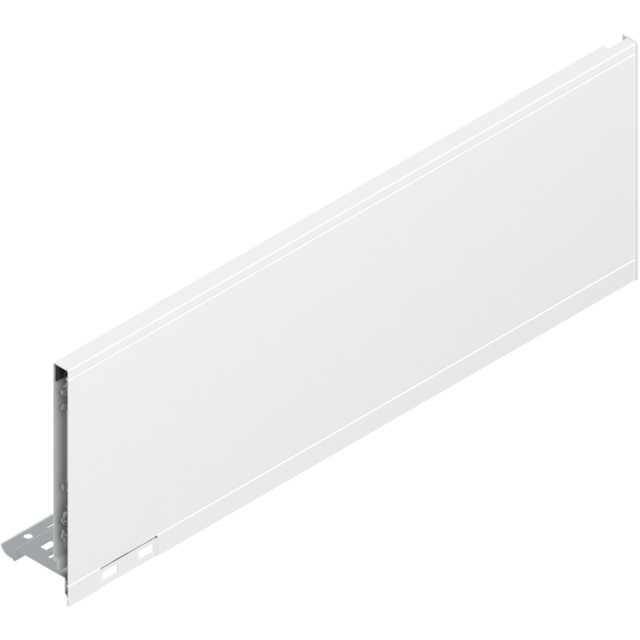 LEGRABOX pure drawer side height C