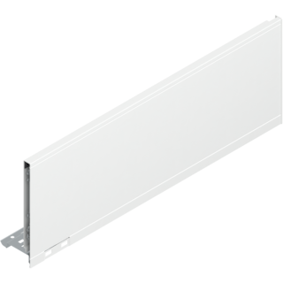 Pure - closed drawer sides