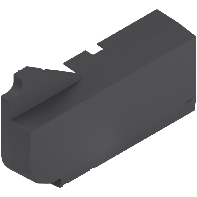 SERVO-DRIVE AVENTOS lift mechanism cover cap HL