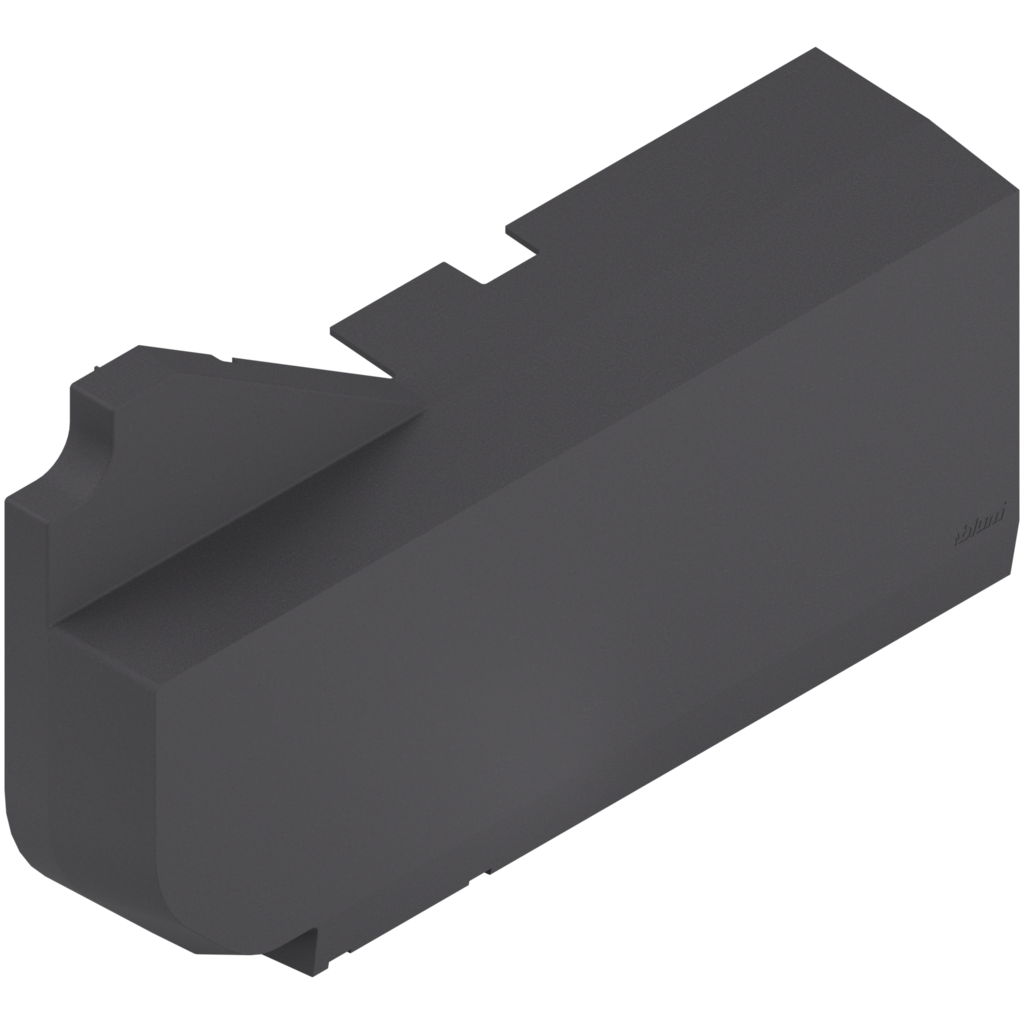 SERVO-DRIVE AVENTOS lift mechanism cover cap HL