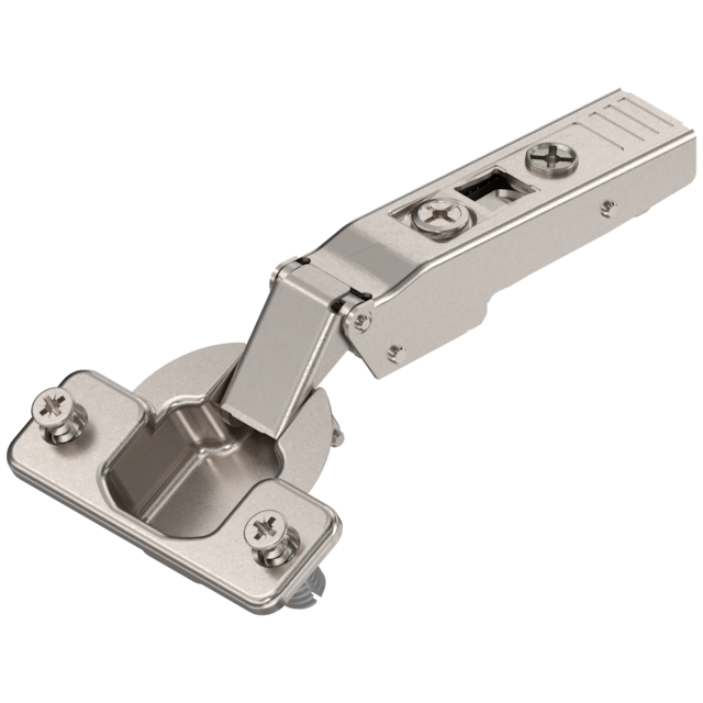 CLIP top standard hinge 120°