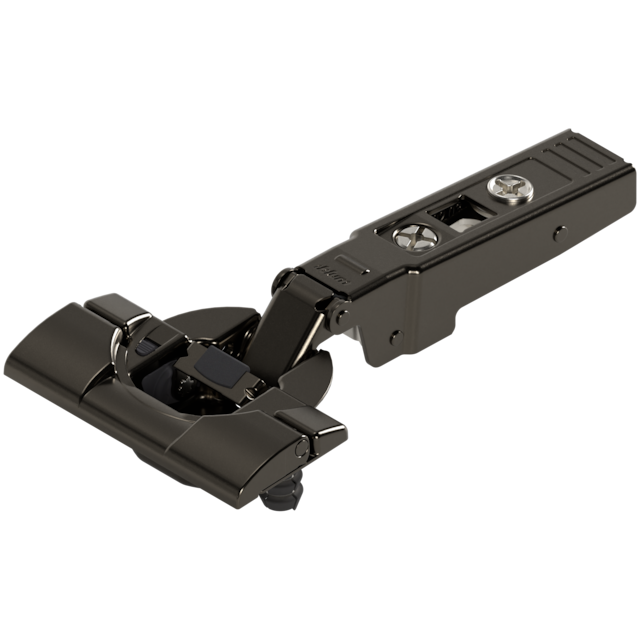 CLIP top BLUMOTION profile/thick door hinge 95°