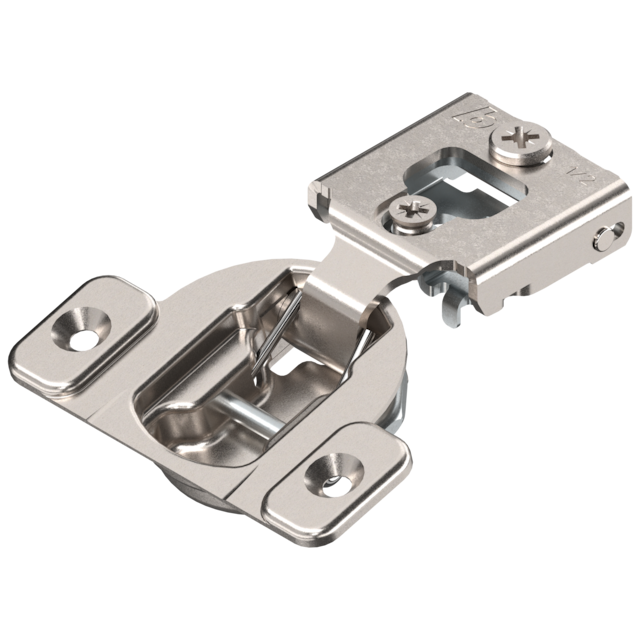 COMPACT/AVENTOS HK-XS frame hinge 105°